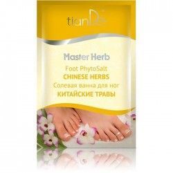 Chinese Herbs Foot Phyto Salt