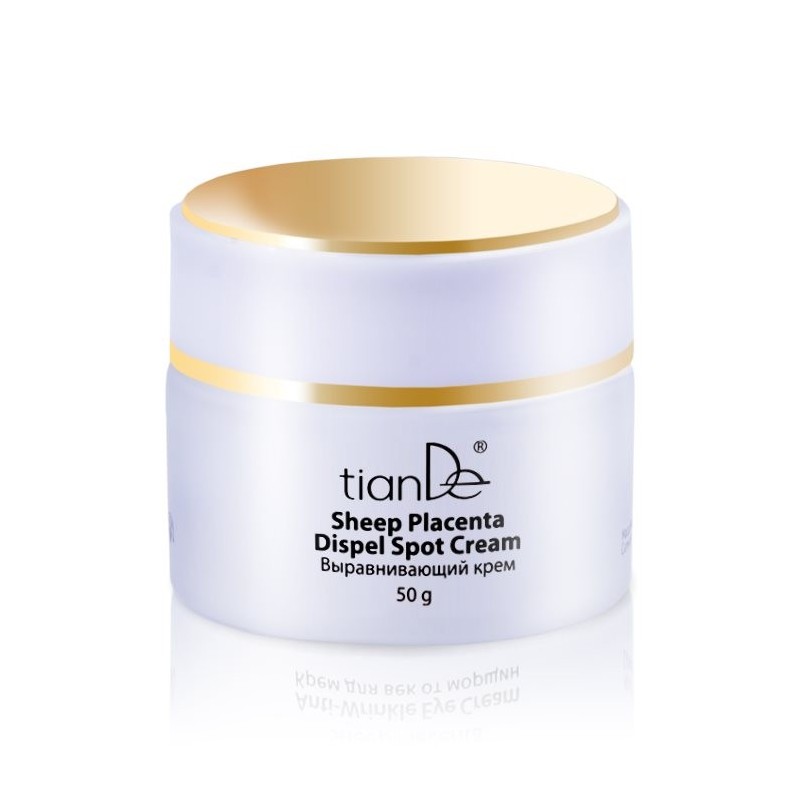 Sheep Placenta Dispel Spot Cream 50g