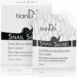 Snail Mucin Multifunction Eye Cream