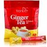 Ginger tea