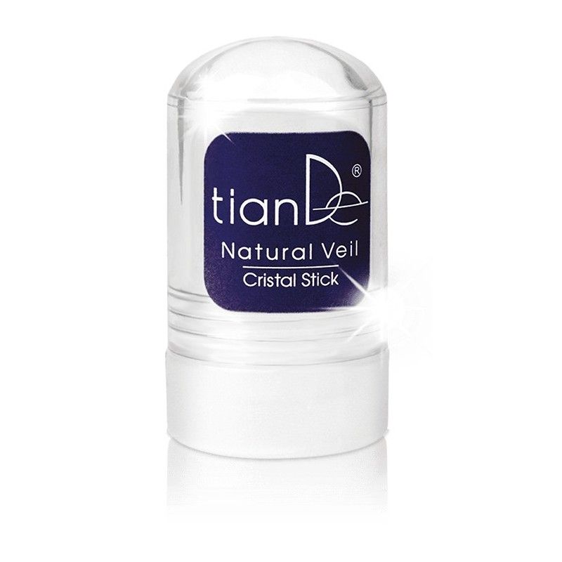 Natural Veil Cristal Stick 60g