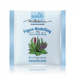 Phyto wrap "Modeling the figure", 20 g