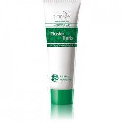 Master Herb - Perfect Purifying Cleansing Gel 100 ml