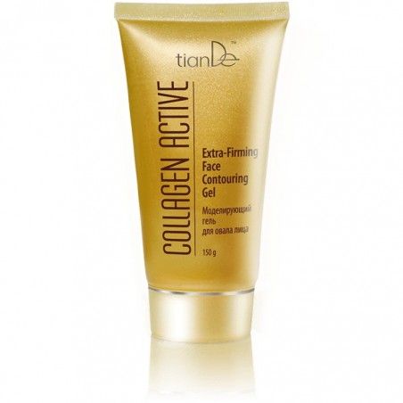Facial Sculpting Contour Collagen Gel, tiande