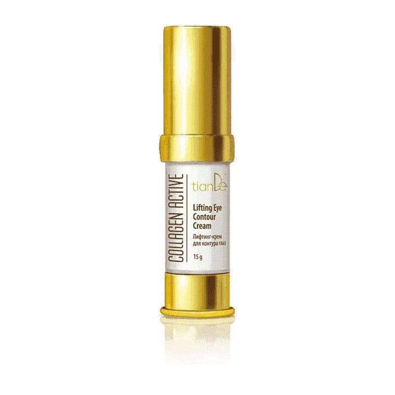 Active Lifting Eye Contour Cream - Series Collagen