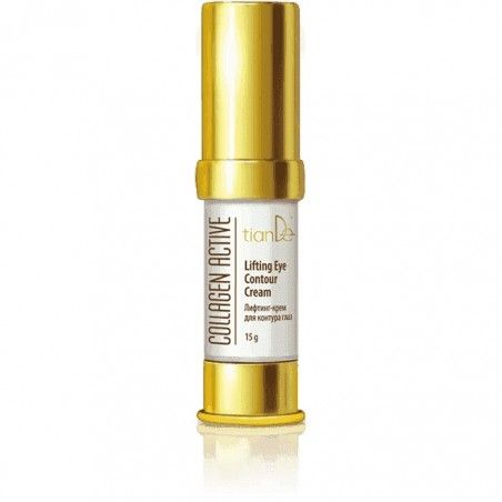 Active Lifting Eye Contour Cream - Series Collagen