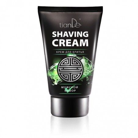 Shaving Cream, 150 ml