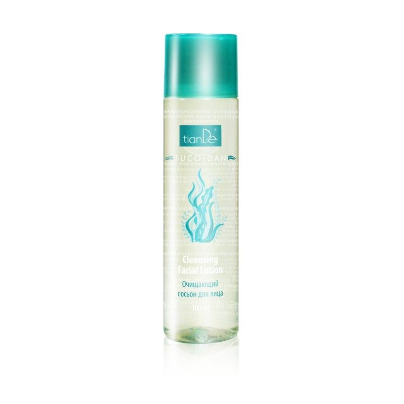 Cleansing Facial Lotion 100ml