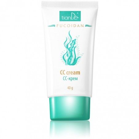 CC cream, 40g