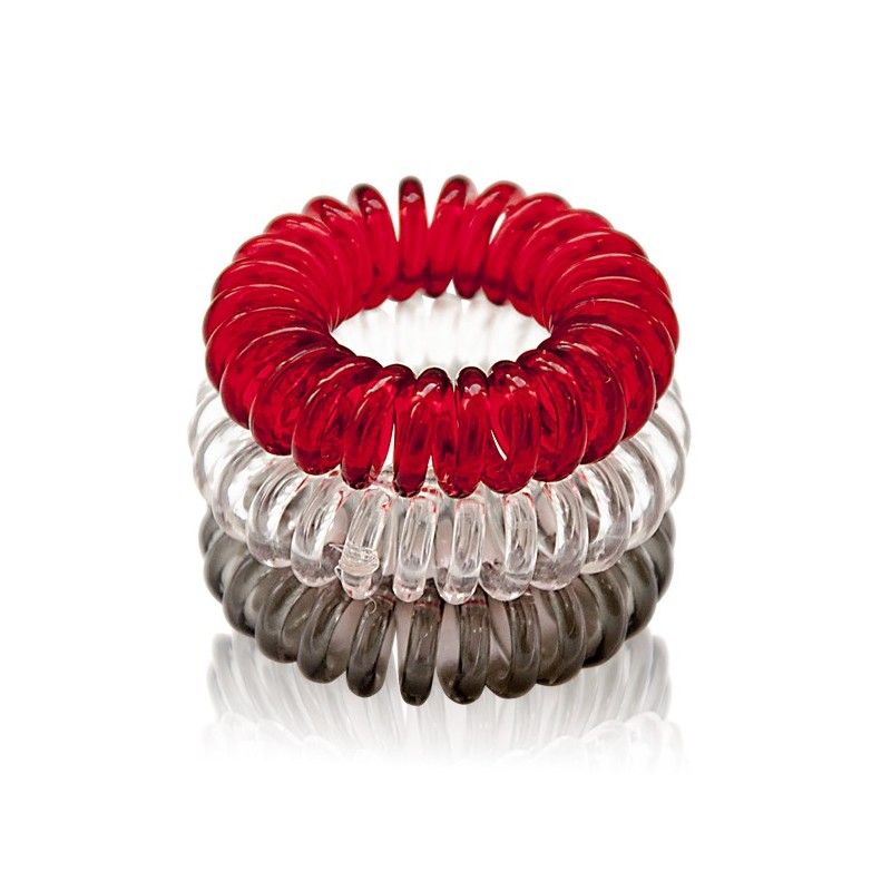 Super Hairband Collection 3 pcs.