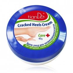 Сracked Heels Cream, 40g