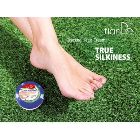 Сracked Heels Cream, 40g