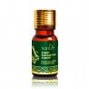 „Secret of the Heavenly Peaks" Cosmetic Massage Oil, 10ml