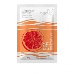 Соль для тела «Грейпфрут» , 50 г |  TianDe 2