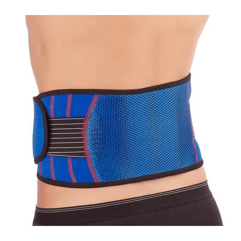 Tiande juosmens diržas su turmalinu,1vnt