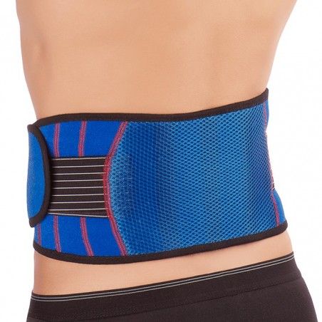 Tiande juosmens diržas su turmalinu,1vnt