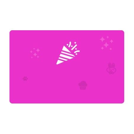 Gift - Card £10