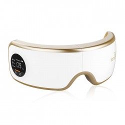 Вибромассажер для глаз