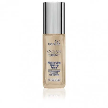 Moisturizing Make-up Primer, 40ml