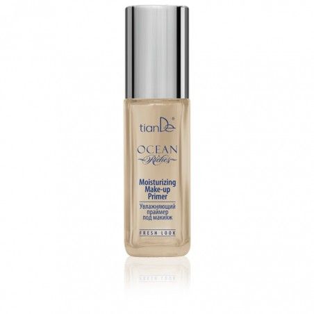 Увлажняющий праймер под макияж