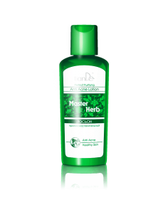 Master Herb - Perfect Purifying Anti Acne Lotion 60 ml