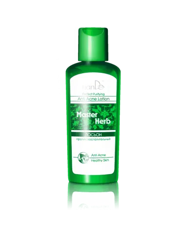 Anti Acne| Facial Lotion Refreshes, Tonifies And Removes Sebum,60ml, tiande 11320