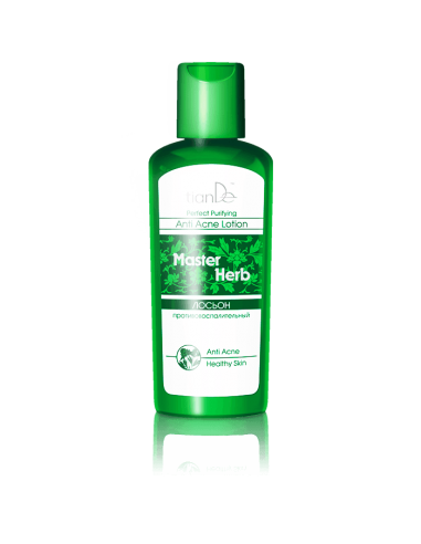 Master Herb - Perfect Purifying Anti Acne...