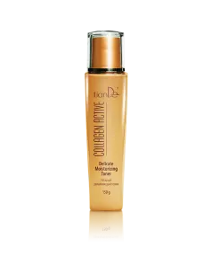 Švelnus drėkinamasis tonikas Collagen Active