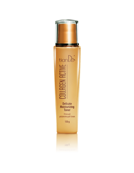 Series Collagen Active Delicate Moisturizing Toner