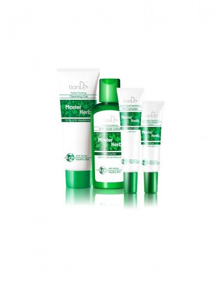 Anti-Acne Master Herb Pack