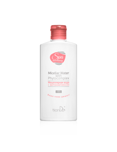 Micellar Water with Phytocomplex