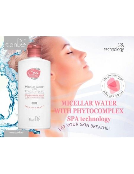 Micellar Water with Phytocomplex