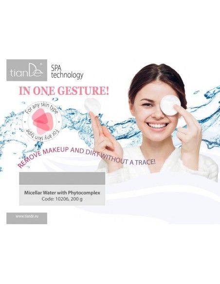 Micellar Water with Phytocomplex