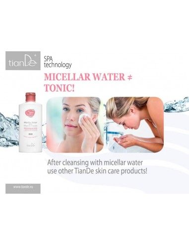 Micellar Water with Phytocomplex