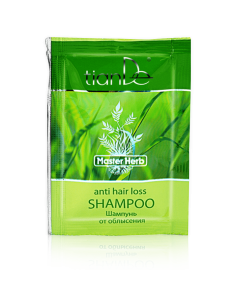 Anti Hair Loss Shampoo 8ml 2