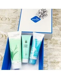 Christmas Box - Master Class - for beautiful and smooth... 2