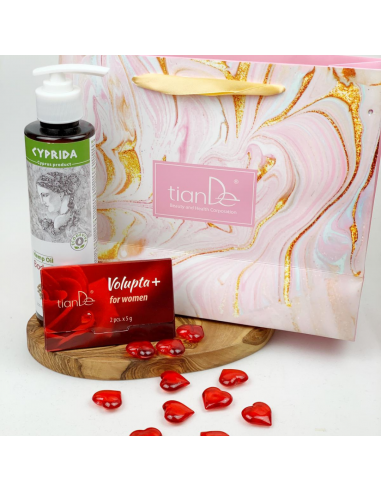 Valentine's Day Set - Pleasure