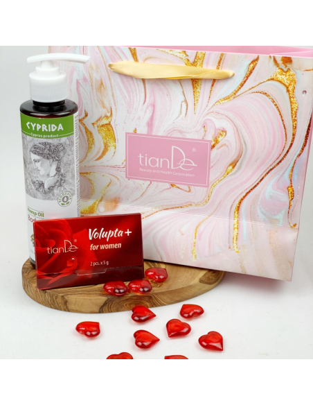 Valentine's Day Set - Pleasure