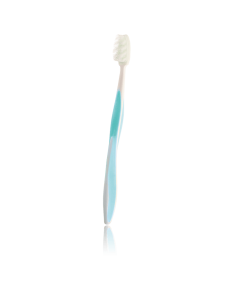 Szczoteczka silikonowa do zębów "Prodental"