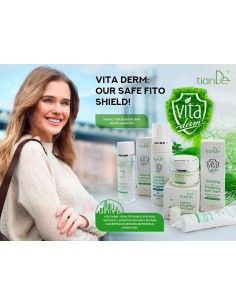 Repairing Facial Toner, 100ml 2