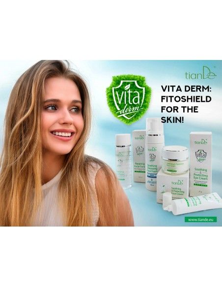 Repairing Facial Toner, 100ml