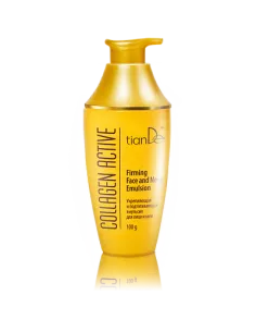 Tiande 12702 - Strengthening and Lifting Emulsion for Face and Neck 2