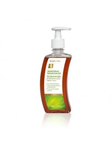 Delicate Feminine Intimate Herbal Extract Care Gel, 360g