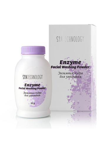 Facial Enzyme Washing Powder, 70g