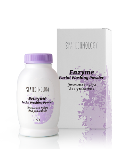 Facial Enzyme Washing Powder, 70g