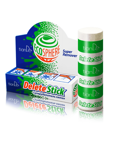 Суперудалитель пятен Delete Stick