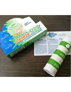 Super Stain Remover Delete stick, 2