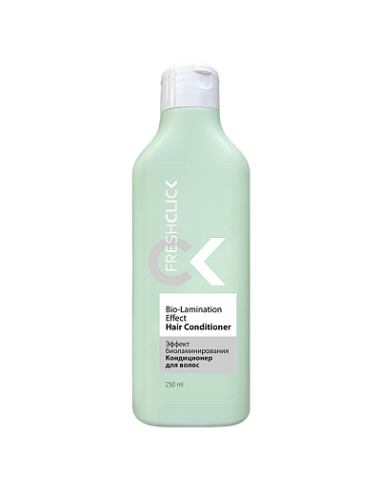 Кондиционер для волос 'Эффект биоламинирования', 250ml