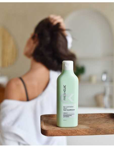 Hair Lamination Effect Conditioner, 250ml