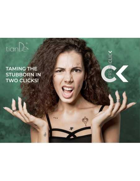 Шампунь для глубокого очищения, 250ml